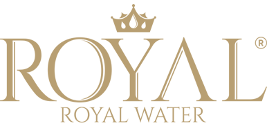 Royal Water Retina Logo